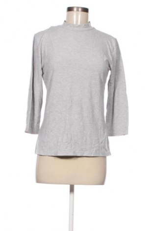 Damen Shirt Esmara, Größe M, Farbe Grau, Preis € 2,99