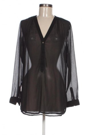 Dámska blúza Esprit, Veľkosť S, Farba Čierna, Cena  1,95 €