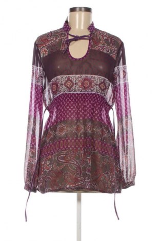 Γυναικεία μπλούζα Esprit, Μέγεθος M, Χρώμα Πολύχρωμο, Τιμή 2,99 €