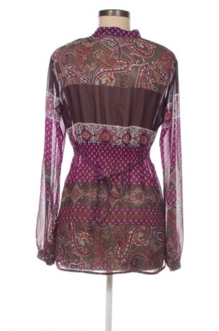 Γυναικεία μπλούζα Esprit, Μέγεθος M, Χρώμα Πολύχρωμο, Τιμή 2,99 €