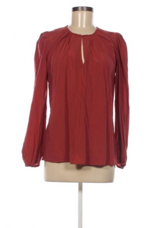 Dámská halenka Esprit, Velikost S, Barva Popelavě růžová, Cena  69,00 Kč