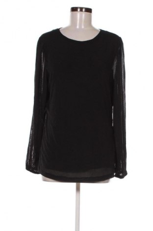 Dámska blúza Essentials by Tchibo, Veľkosť M, Farba Čierna, Cena  1,95 €