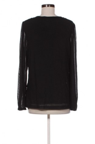 Dámska blúza Essentials by Tchibo, Veľkosť M, Farba Čierna, Cena  1,95 €