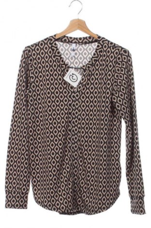 Dámska blúza Ever.me by Takko Fashion, Veľkosť XS, Farba Viacfarebná, Cena  1,95 €