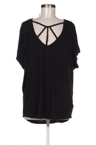 Dámská halenka Express, Velikost L, Barva Černá, Cena  69,00 Kč