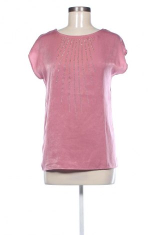 Damen Shirt F&F, Größe S, Farbe Aschrosa, Preis 1,99 €