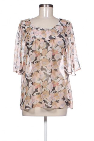 Dámská halenka F&F, Velikost L, Barva Vícebarevné, Cena  49,00 Kč