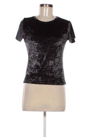 Dámská halenka Fb Sister, Velikost S, Barva Šedá, Cena  49,00 Kč