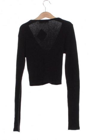 Дамска блуза Fb Sister, Размер XS, Цвят Черен, Цена 2,04 €