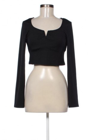 Dámská halenka Fb Sister, Velikost M, Barva Černá, Cena  49,00 Kč