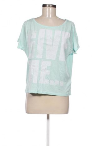 Damen Shirt Fb Sister, Größe S, Farbe Grün, Preis € 1,99
