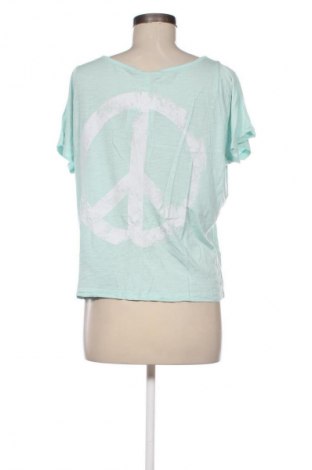 Damen Shirt Fb Sister, Größe S, Farbe Grün, Preis € 1,99