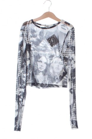 Dámska blúza Fb Sister, Veľkosť XS, Farba Viacfarebná, Cena  1,95 €