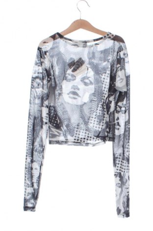 Dámska blúza Fb Sister, Veľkosť XS, Farba Viacfarebná, Cena  1,95 €