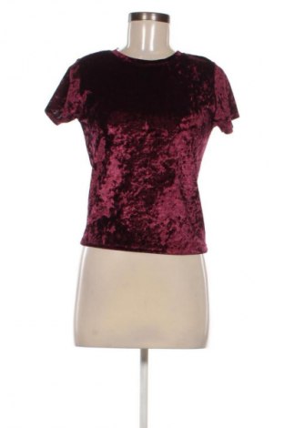 Dámska blúza Fb Sister, Veľkosť S, Farba Červená, Cena  2,95 €