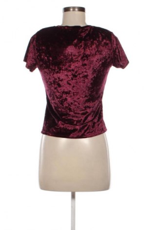 Dámska blúza Fb Sister, Veľkosť S, Farba Červená, Cena  2,95 €