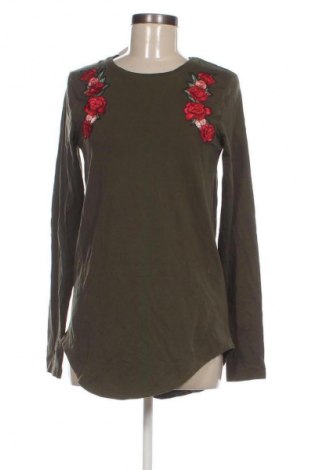 Dámska blúza Fb Sister, Veľkosť S, Farba Zelená, Cena  2,95 €