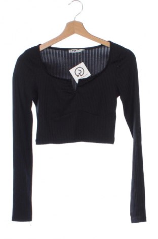 Dámska blúza Fb Sister, Veľkosť XS, Farba Čierna, Cena  1,95 €