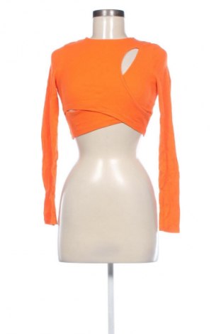 Damen Shirt Fb Sister, Größe S, Farbe Orange, Preis € 1,99
