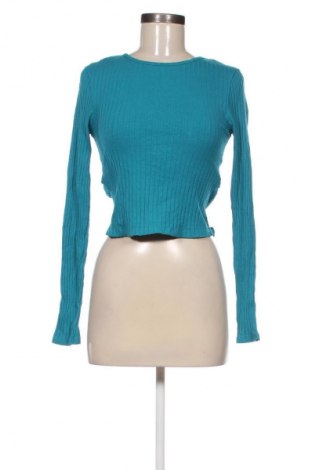 Dámská halenka Fb Sister, Velikost M, Barva Zelená, Cena  49,00 Kč