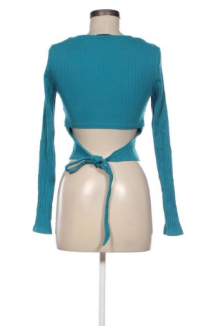 Dámská halenka Fb Sister, Velikost M, Barva Zelená, Cena  49,00 Kč