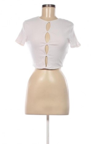 Dámska blúza Fb Sister, Veľkosť L, Farba Biela, Cena  1,95 €