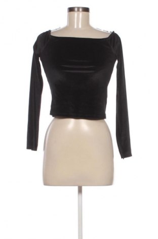 Dámská halenka Fb Sister, Velikost M, Barva Černá, Cena  49,00 Kč