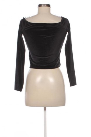 Dámská halenka Fb Sister, Velikost M, Barva Černá, Cena  49,00 Kč