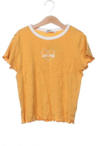 Női blúz Fb Sister, Méret XS, Szín Sárga, Ár 719 Ft