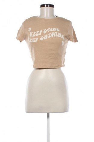 Damen Shirt Fb Sister, Größe L, Farbe Braun, Preis € 1,99