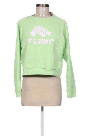 Női blúz Flair, Méret M, Szín Zöld, Ár 3 589 Ft, #132324828