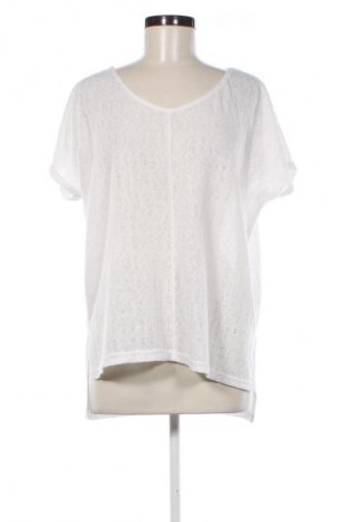 Дамска блуза Flame, Размер L, Цвят Бял, Цена 2,55 €