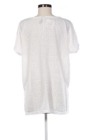 Дамска блуза Flame, Размер L, Цвят Бял, Цена 2,55 €
