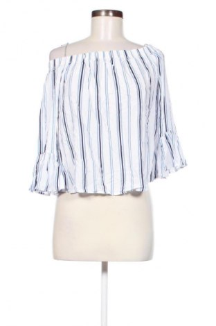 Γυναικεία μπλούζα Forever 21, Μέγεθος M, Χρώμα Πολύχρωμο, Τιμή 2,99 €