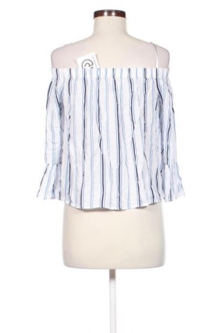 Γυναικεία μπλούζα Forever 21, Μέγεθος M, Χρώμα Πολύχρωμο, Τιμή 2,99 €