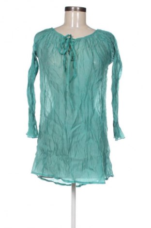 Bluzka damska Fullah Sugah, Rozmiar S, Kolor Zielony, Cena 6,99 zł