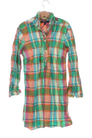 Γυναικεία μπλούζα Gant, Μέγεθος XS, Χρώμα Πολύχρωμο, Τιμή 9,99 €