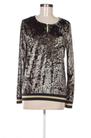 Γυναικεία μπλούζα Geisha, Μέγεθος S, Χρώμα Πράσινο, Τιμή 1,99 €