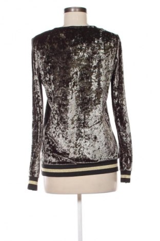 Γυναικεία μπλούζα Geisha, Μέγεθος S, Χρώμα Πράσινο, Τιμή 1,99 €