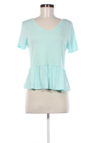 Dámska blúza George, Veľkosť M, Farba Modrá, Cena  1,95 €