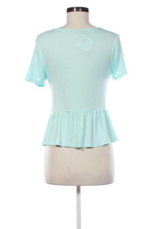 Dámska blúza George, Veľkosť M, Farba Modrá, Cena  1,95 €