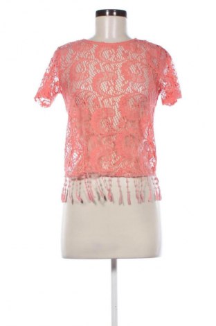 Damen Shirt George, Größe S, Farbe Orange, Preis € 1,99