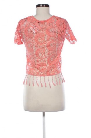 Damen Shirt George, Größe S, Farbe Orange, Preis € 1,99