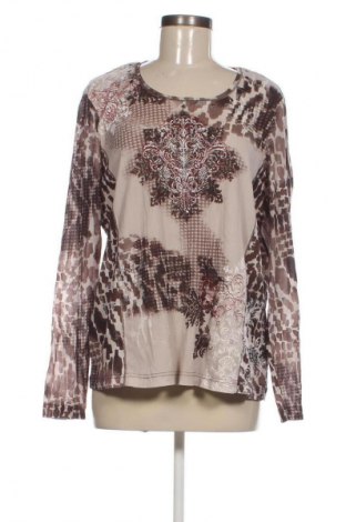 Damen Shirt Gerry Weber, Größe M, Farbe Mehrfarbig, Preis 31,99 €