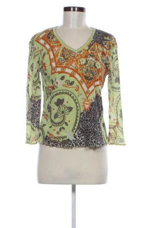 Dámská halenka Gerry Weber, Velikost M, Barva Vícebarevné, Cena  219,00 Kč