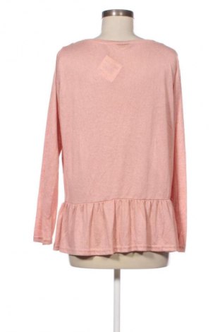 Damen Shirt Gina, Größe L, Farbe Aschrosa, Preis 1,99 €