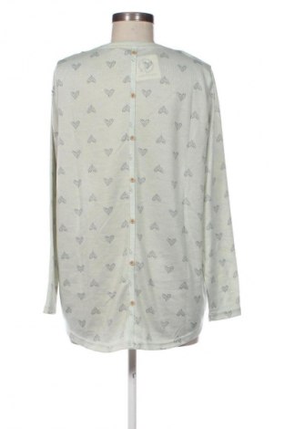 Γυναικεία μπλούζα Gina, Μέγεθος XL, Χρώμα Πολύχρωμο, Τιμή 2,99 €