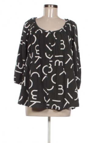 Bluzka damska Gina Benotti, Rozmiar M, Kolor Kolorowy, Cena 6,99 zł