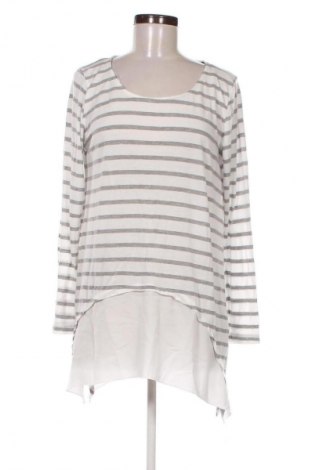 Damen Shirt Gina Benotti, Größe M, Farbe Mehrfarbig, Preis € 2,99