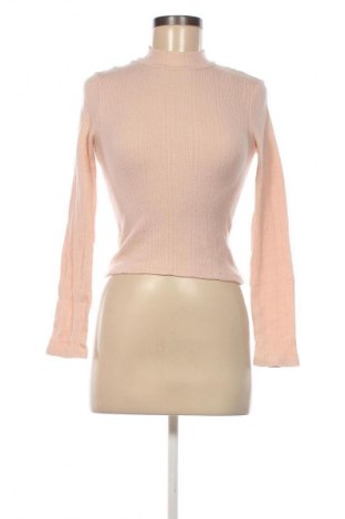 Dámská halenka Gina Tricot, Velikost M, Barva Růžová, Cena  209,00 Kč